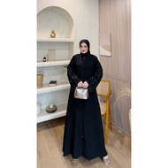 Abaya Malika ori Si.Ne.Sa