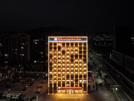Hilton Garden Inn Anqing Susong