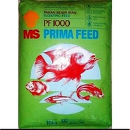 ✪ pakan benih ikan pf 500&amp;pf 1000 lele,nila,gurame,patin