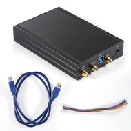 In Stock  B210 AD9361 RF 70MHz-6GHz SDR Software Defined Radio USB3.0 Compatible with ETTUS USRP B21
