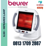 BEURER IL50 300 WATT INFRARED HEAT LAMP ORIGINAL AND TRUSTED
