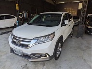 2015 Crv 2.4 天窗 售38萬Line:@a0977366449 自售