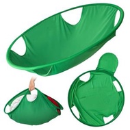 鯨品購 - 手提髒衣籃 可折疊衣服收納籃 創新洗衣籃 洗衣收集器