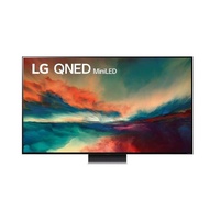 LG 樂金55型QNED4K 語音物聯網智慧電視55QNED81SRA另有OLED55G3PSA OLED65G3PSA