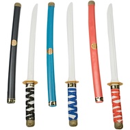 PRETEND PLAY 51 CM JAPAN PLASTIC TOYS SWORD MAINAN KANAK-KANAK MAINAN PLASTIC