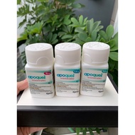 Vitamins to support the health of American zoetis dogs