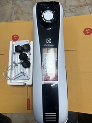 ฮีตเตอร์ เครื่องทำความร้อนแบบเคลื่อนที่ รุ่น EOH/M-5105N HEATER Spot Line 1000 bt Electrolux คุณ