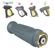 TAOS Hose Plug Connector, Alloy High Pressure Hose Plug Fittings, with Sleeve Pipe Tip Repair Connec