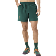 ASICS :  2041A350.301 PADEL COURT 7IN SHORT MEN กางเกงขาสั้นผู้ชาย