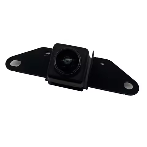 Front View Parking Camera Model 284F14EA0A for Nissan Rogue (2016 2019) and For Qashqai J11 (2013 20