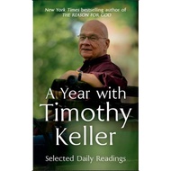 Year'sa with Timothy Keller