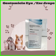 ▧ ◵ ☆ Klontar(Eye /Otic drops for dogs cats chicken