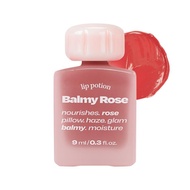 ALTERNATIVE STEREO Lip Potion Balmy Rose 9ml - No.6 Rose Hip