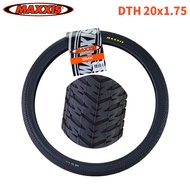 MAXXIS 20x1.5 20x1.75 20x1.95 20x2.2 Bicycle Out Tyre 20"; 32-406 120TPI Puncture Resistant Folding/