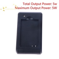 [Han-t] BL-5C Replacement Battery Original BL 5C USB charger For Mobile Phone Li-ion 4.2V BL 5C well