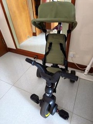 Doona Tricycle liki s3