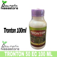 INSEKTISIDA TRONTON 50 EC 100 ML