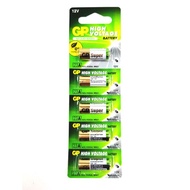 5PCS ORIGINAL GP23A HIGH VOLTAGE BATTERY