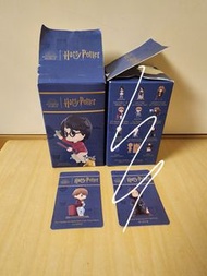 Popmart 泡泡瑪特 哈利波特 Harry Potter 盒玩