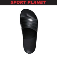 adidas Men Sandals Beach Slides Swimming Pool Adilette Aqua (F35550) Sport Planet (TRF);49.2