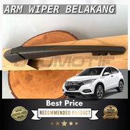 HRV 10 INCH REAR WIPER HANDLE HRV REAR WIPER ARM