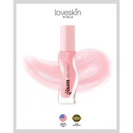 Gisou Honey Infused Lip Oil (Size: 8ml)