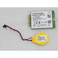 100% ORGINAL LENOVO Thinkpad X1 Carbon 5 6 7 8th Gen,CMOS BATTERY,CR2016 TESTED,02HK712 Fibocom L850