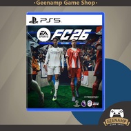 PS5 [New] EA Sport FC 26 (R3/ASIA)(EN)-Playstation FC26 FIFA26 FIFA 2026