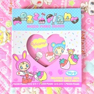 [RARE] Heisei Retro Mezzo Piano BinderA7