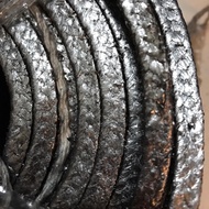 Gland packing