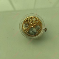 Big Sale Electronic Invoice Free 7120 Unified Machine Gold Hollow Hand Roll Movement Manual 7120 712