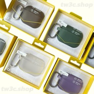 Rhino Shield AirPods pro 3 AirpodsPro/AirPodsPro2 Generation/AirPods3 Earphone Case Protective AirPo