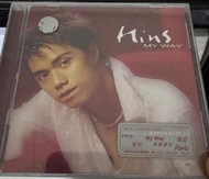 張敬軒My Way碟
