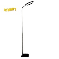 160mm Full Spectrum 72LED Dimmable Plant Grow Light Full Spectrum Plant Light Plant Fill Light 3 Dim