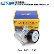 06K903133G 06L903133D 06K903133F Lingdu 1.8/B9 Engine Tension Wheel