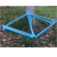 visp frame TRx999 /bicycle frame fixed gear frame and fork 700c*54/58/61 BICYCLE FRAME AND FORK   SM