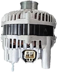 Alternator Compatible For Holden Commodore VT VX VY V8 Gen3 Engine LS1 5.7L 12V 140A 1999-2006 A3TA7