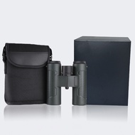 【FURONGHUA】กล้องส่องทางไกล8x33ED พร้อมการควบคุมการกระจายตัวที่ดีเยี่ยมสำหรับมุมมองที่ผิดเพี้ยน