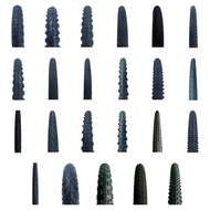 TAYAR BASIKAL 12" - 700C BICYCLE TYRE CLASSIC