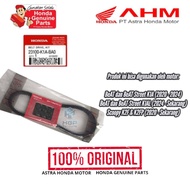 23100-K1A-BA1 Vanbelt + Roller Set New LEDBEAT deluxe Street K1A&K1AL Scoopy K2F&K2FP Original AHM H