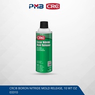 CRC 03310 Boron Nitride - mold release - release agent