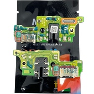 CHARGING BOARD CHARGER CONNECTOR/ INFINIX NOTE 8 X689 ORIGINAL 1:1 FULL IC