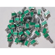 ♞,♘,♙6 pins 50k Volume Control for Kevler amplifier (sold per piece)