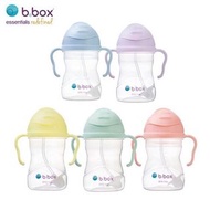 B Box馬卡龍色學習水杯240ml