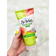 .IVES ST.IVES FRESH SKIN APRICOT SCRUB (170g)