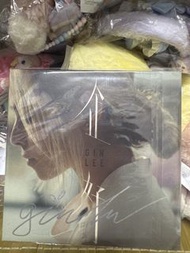 GIN LEE黑膠片