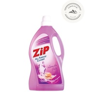 Zip All Purpose Cleaner Lavender Field 1.8l