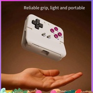 Pocket Taco Retro Wireless Game Controller Portable Bluetooth Gamepad for Android/IOS   Emulator Sup