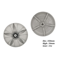 SHARP ESX805 | ESX905 | ESX958 | ES919X WASHING MACHINE PULSATOR