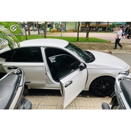 3d MAXPIDER Floor Mat For HONDA CIVIC